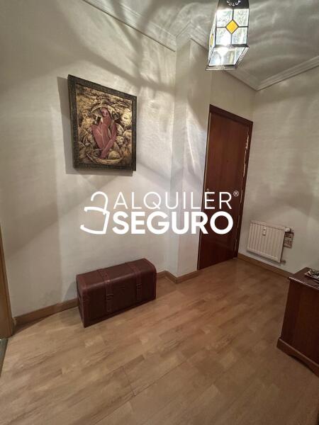 Inmueble en Calle Encina, MADRID