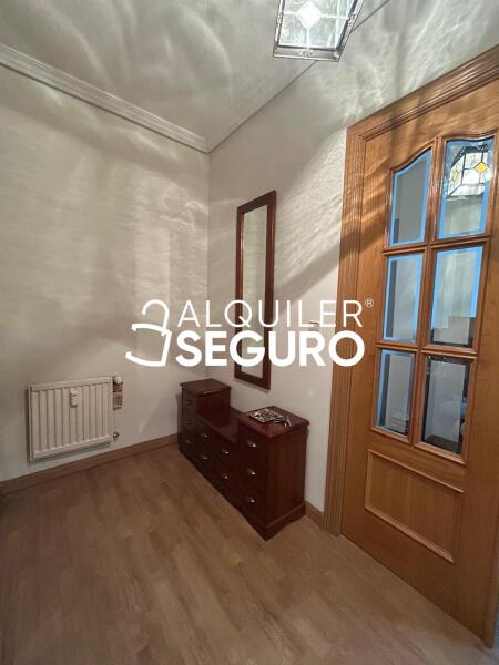 Inmueble en Calle Encina, MADRID