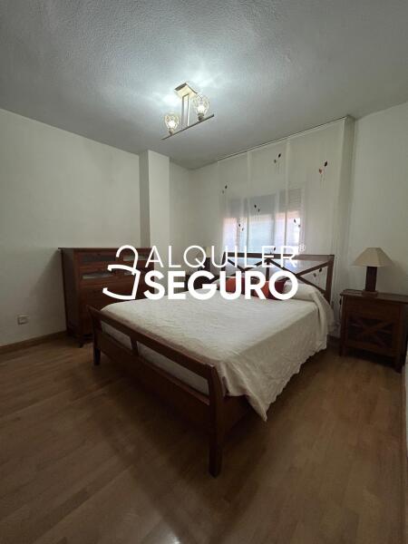 Inmueble en Calle Encina, MADRID