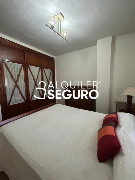 Inmueble en Calle Encina, MADRID