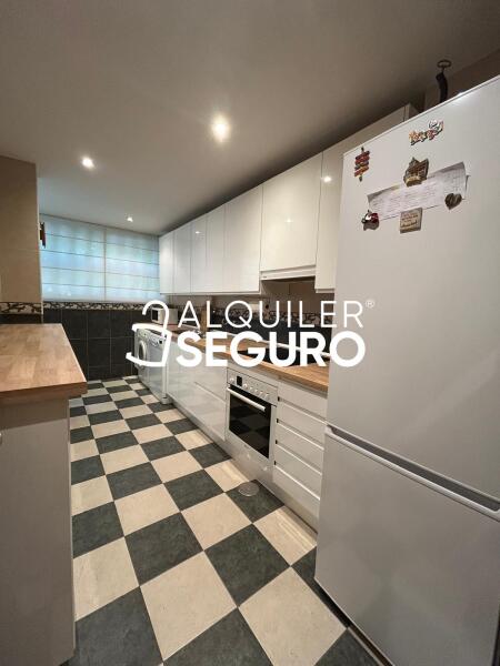 Inmueble en Calle Encina, MADRID