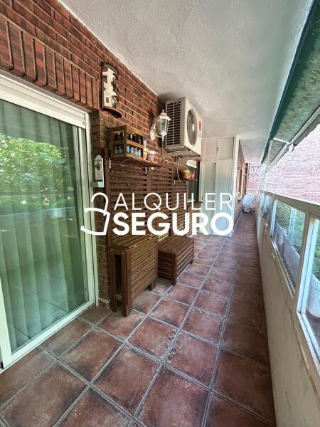 Inmueble en Calle Encina, MADRID