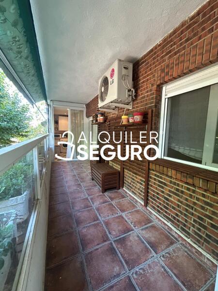 Inmueble en Calle Encina, MADRID