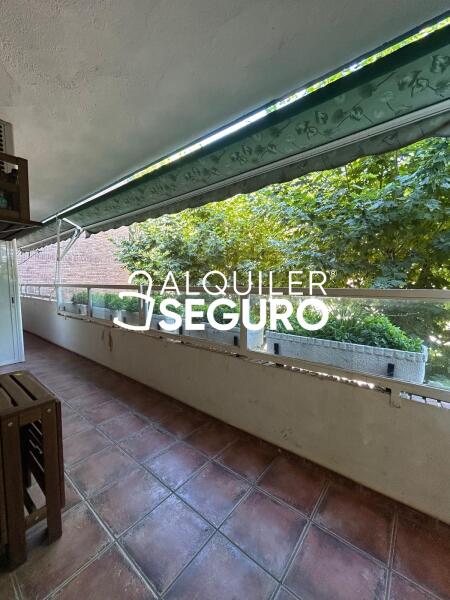 Inmueble en Calle Encina, MADRID