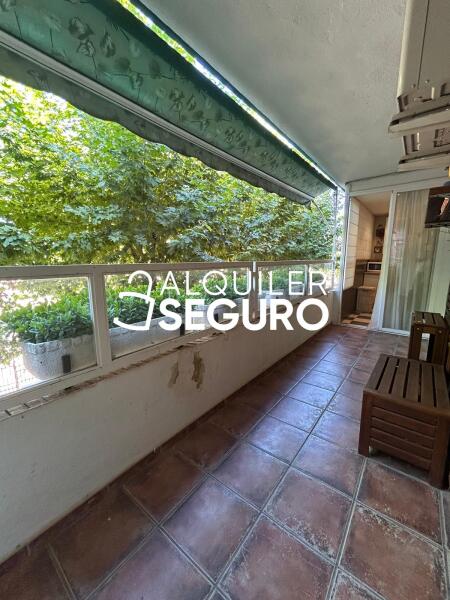 Inmueble en Calle Encina, MADRID