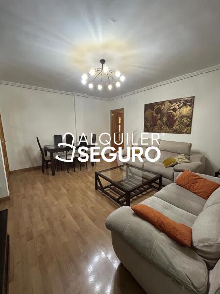 Inmueble en Calle Encina, MADRID