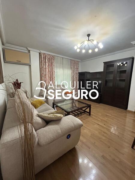 Inmueble en Calle Encina, MADRID