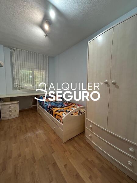 Inmueble en Calle Encina, MADRID