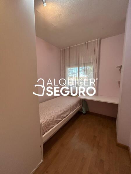 Inmueble en Calle Encina, MADRID