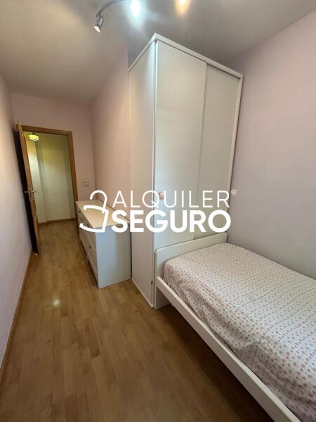 Inmueble en Calle Encina, MADRID