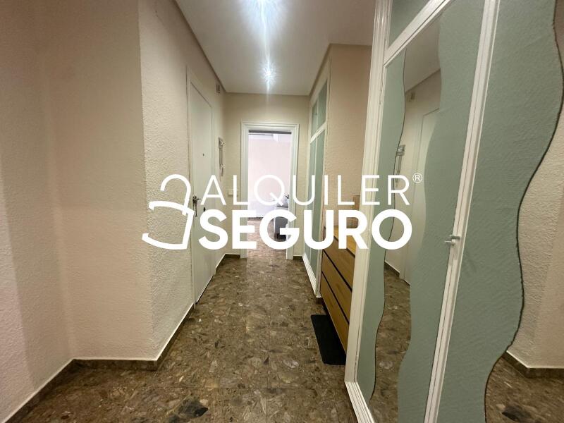 Inmueble en Calle Juan Molina, VALENCIA