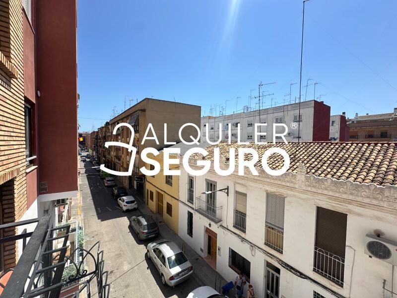 Inmueble en Calle Juan Molina, VALENCIA