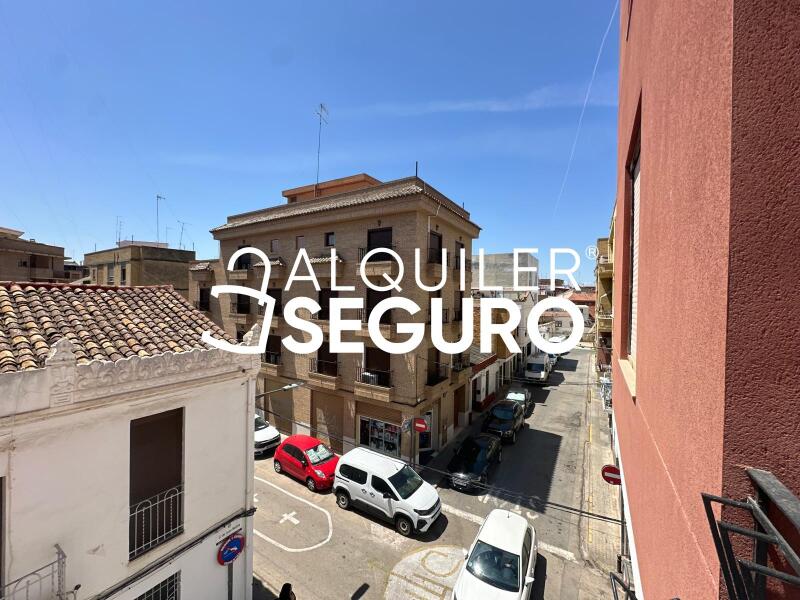 Inmueble en Calle Juan Molina, VALENCIA