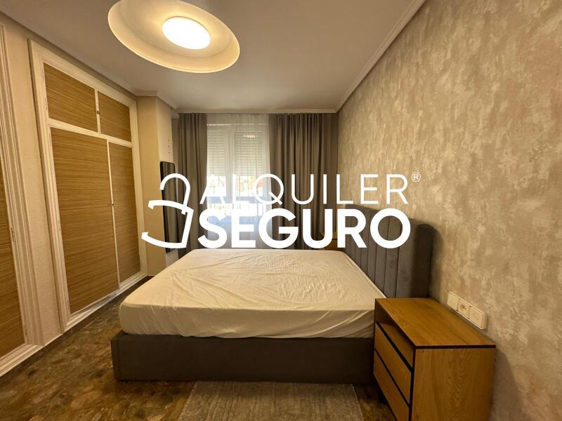 Inmueble en Calle Juan Molina, VALENCIA