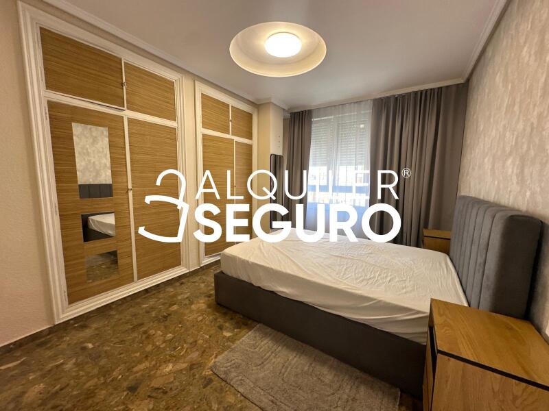 Inmueble en Calle Juan Molina, VALENCIA