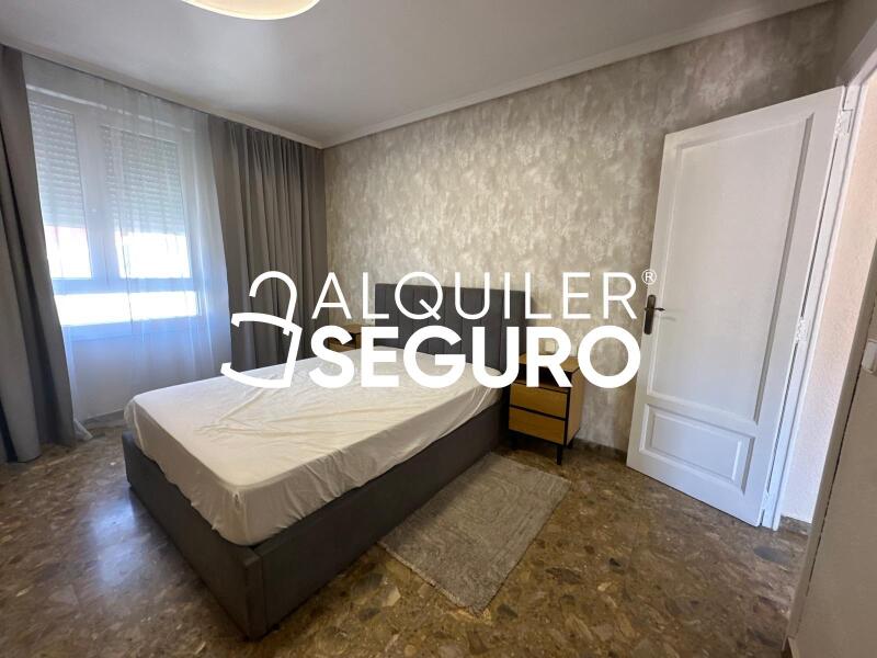 Inmueble en Calle Juan Molina, VALENCIA