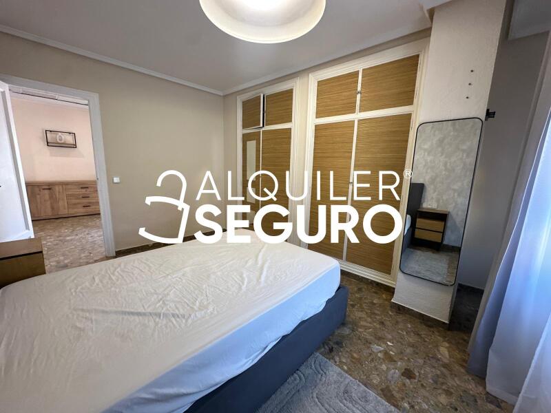 Inmueble en Calle Juan Molina, VALENCIA