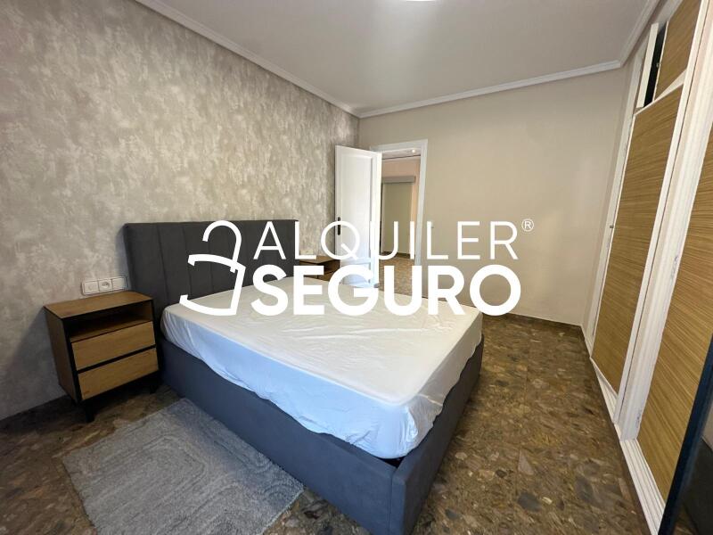 Inmueble en Calle Juan Molina, VALENCIA