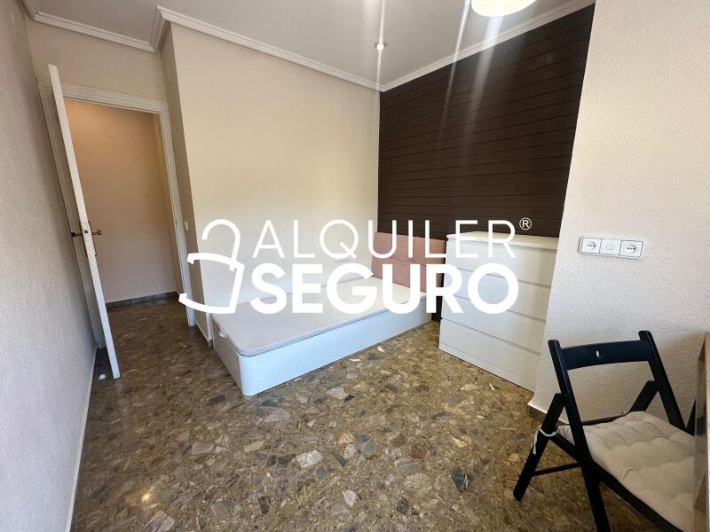 Inmueble en Calle Juan Molina, VALENCIA