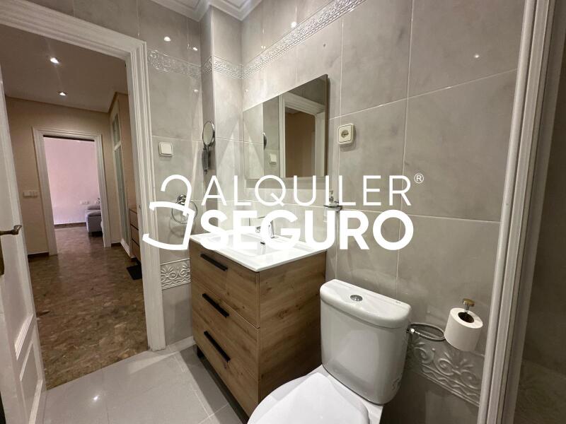 Inmueble en Calle Juan Molina, VALENCIA