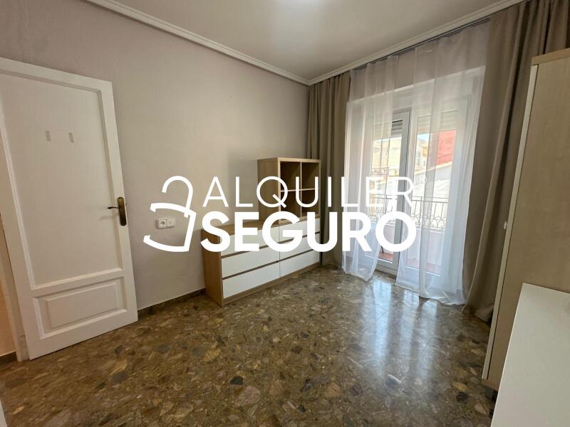 Inmueble en Calle Juan Molina, VALENCIA