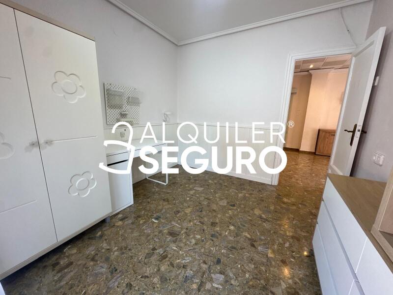 Inmueble en Calle Juan Molina, VALENCIA