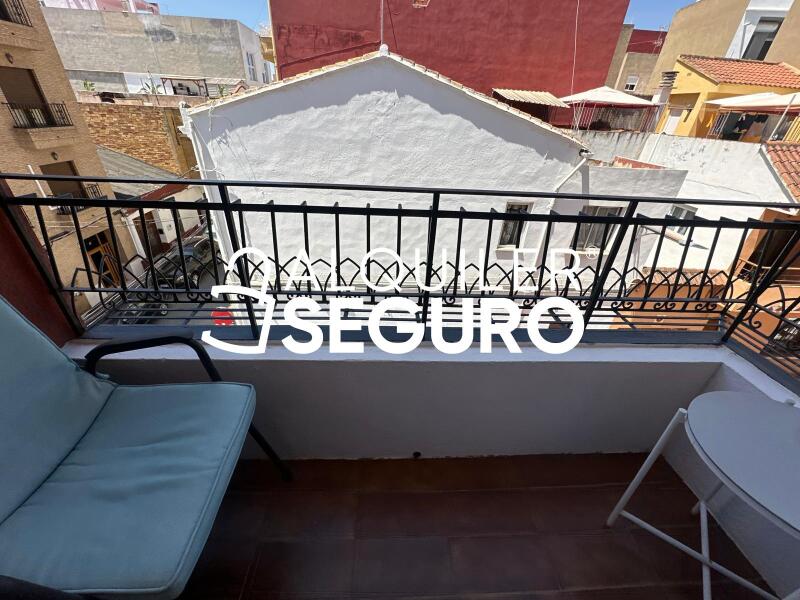 Inmueble en Calle Juan Molina, VALENCIA