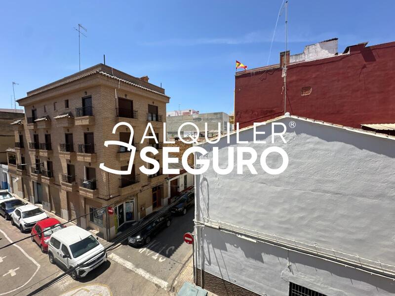 Inmueble en Calle Juan Molina, VALENCIA