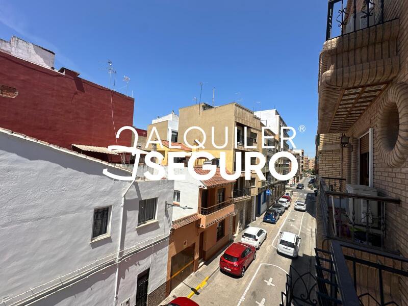 Inmueble en Calle Juan Molina, VALENCIA