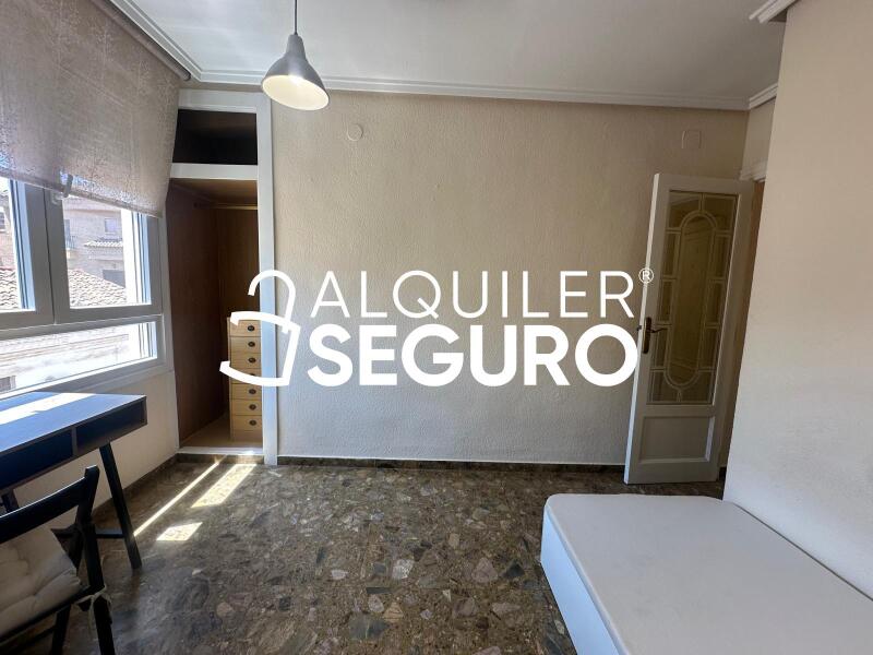 Inmueble en Calle Juan Molina, VALENCIA