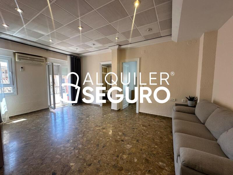 Inmueble en Calle Juan Molina, VALENCIA