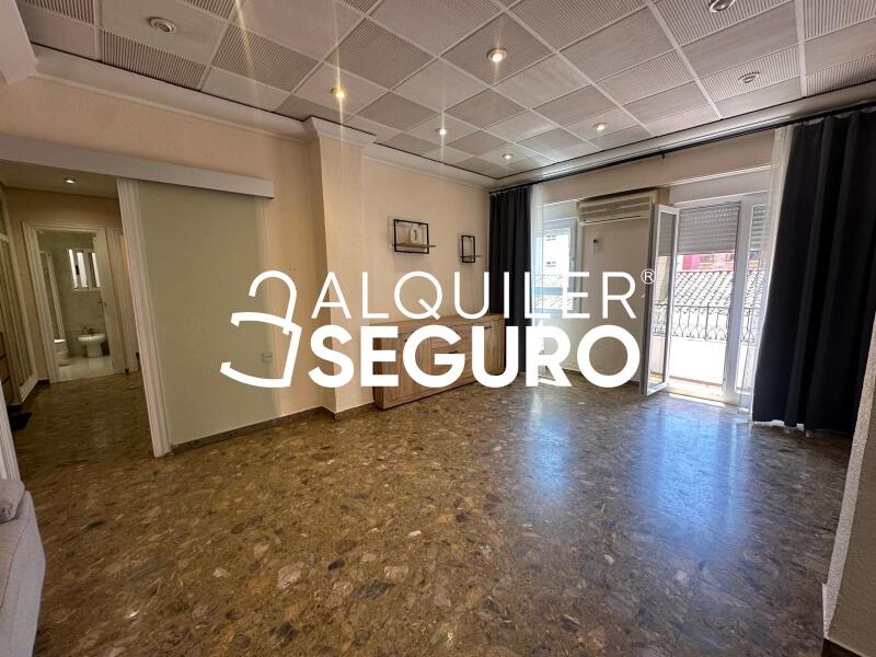Inmueble en Calle Juan Molina, VALENCIA