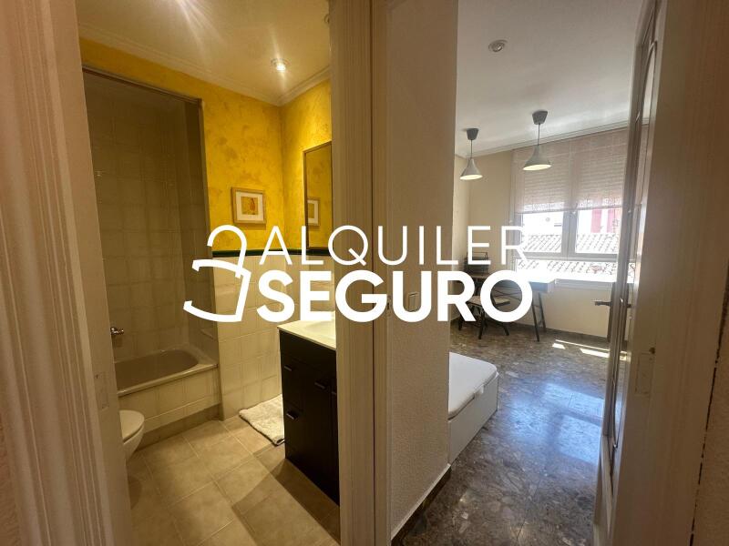 Inmueble en Calle Juan Molina, VALENCIA