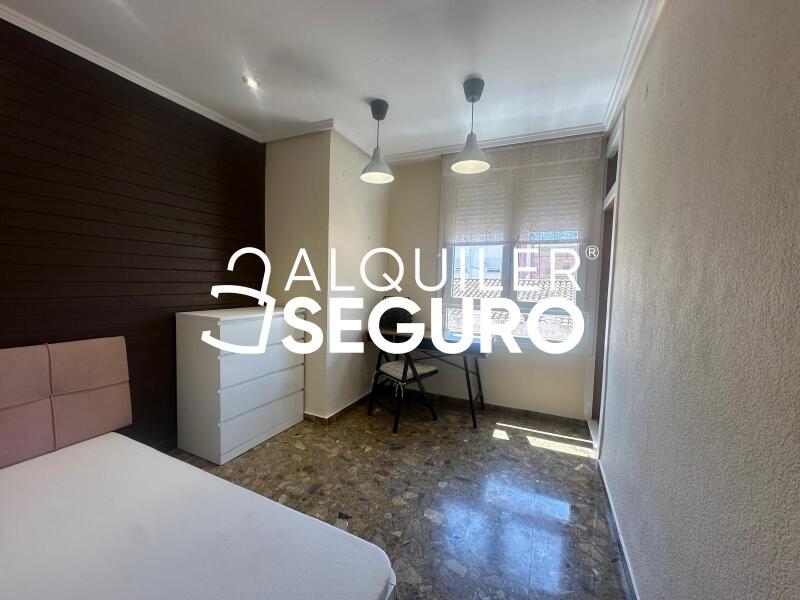 Inmueble en Calle Juan Molina, VALENCIA