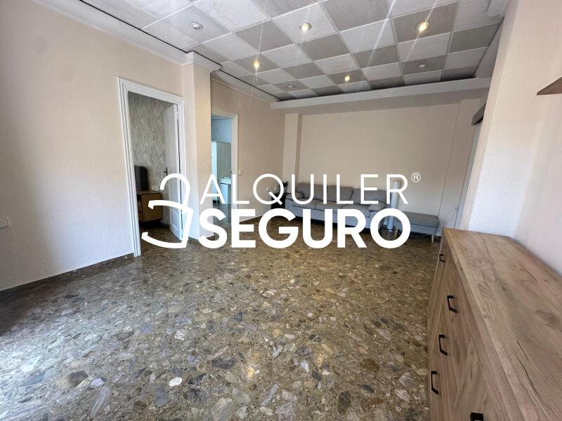 Inmueble en Calle Juan Molina, VALENCIA
