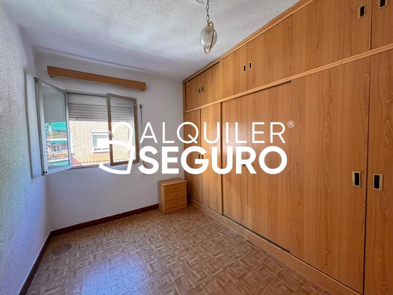 Inmueble en Calle de Santa Alicia, MADRID