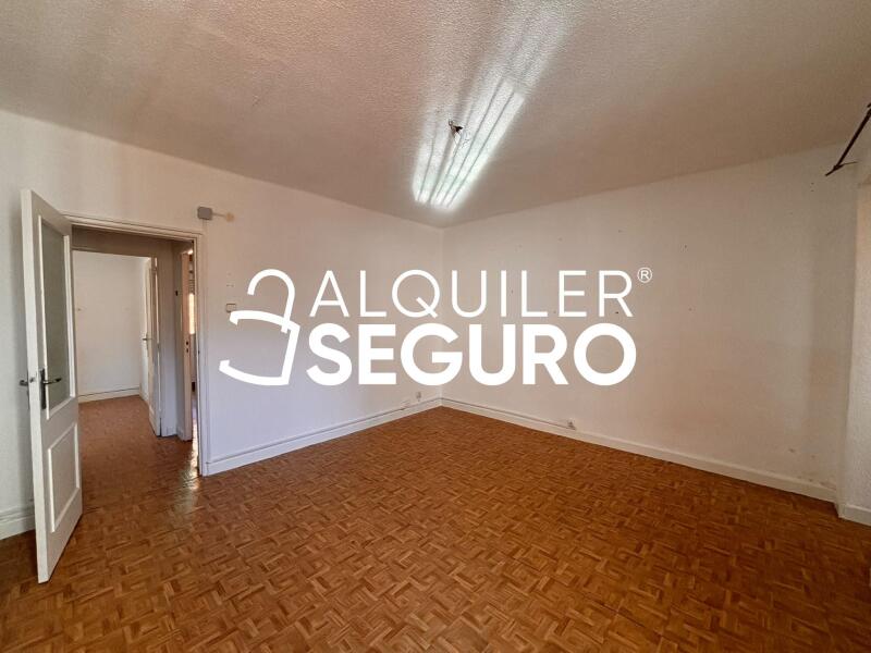 Inmueble en Calle de Santa Alicia, MADRID