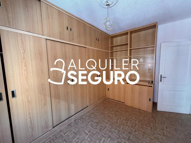 Inmueble en Calle de Santa Alicia, MADRID