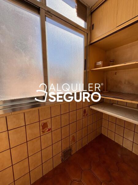 Inmueble en Calle de Santa Alicia, MADRID