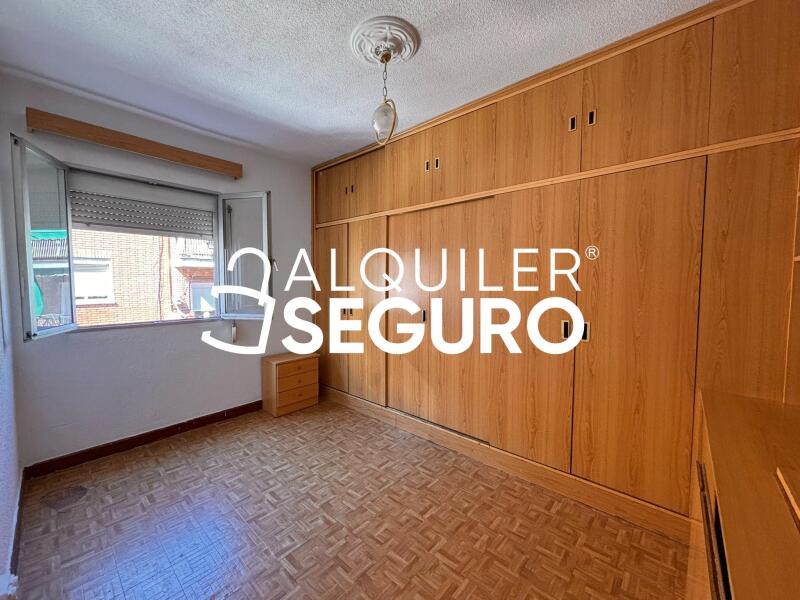 Inmueble en Calle de Santa Alicia, MADRID