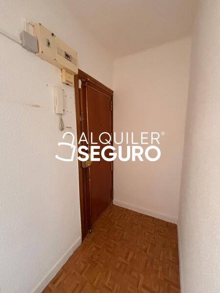 Inmueble en Calle de Santa Alicia, MADRID