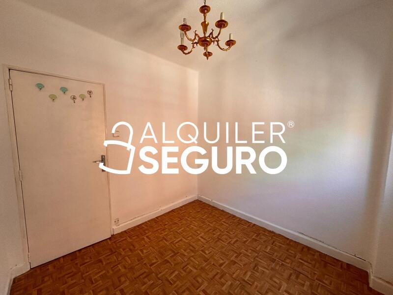 Inmueble en Calle de Santa Alicia, MADRID