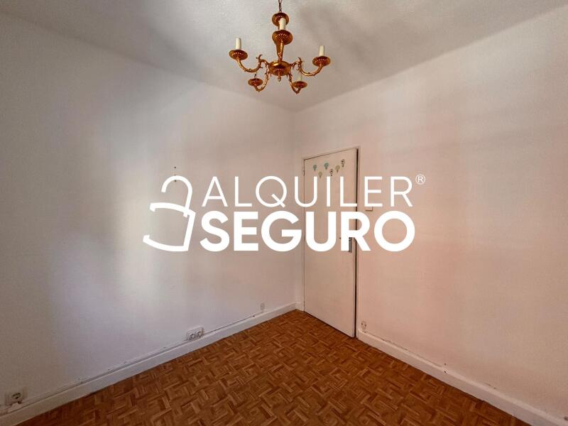 Inmueble en Calle de Santa Alicia, MADRID
