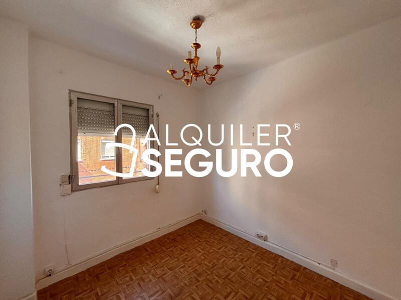 Inmueble en Calle de Santa Alicia, MADRID