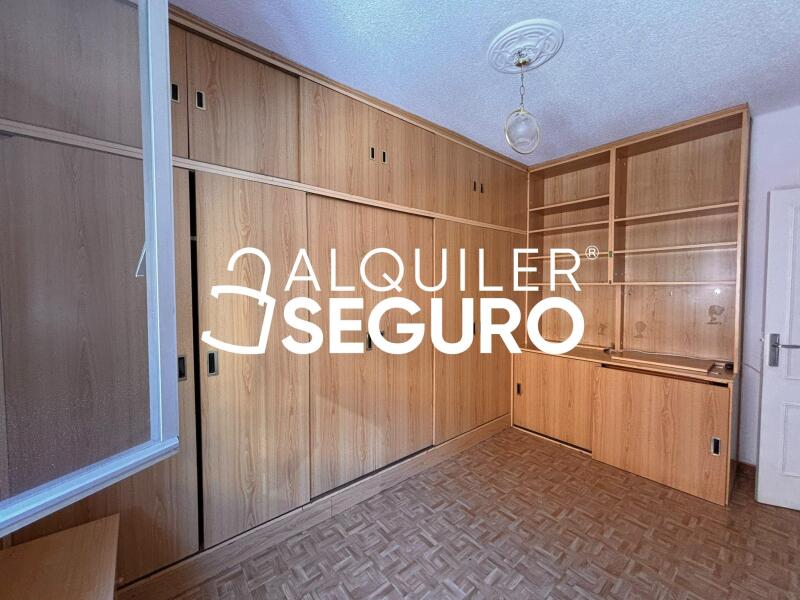 Inmueble en Calle de Santa Alicia, MADRID