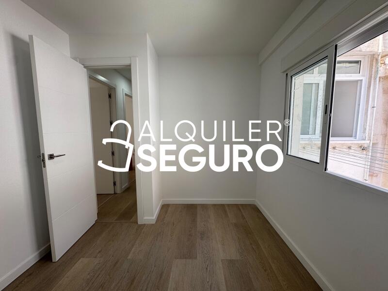 Inmueble en Calle Lepanto, MÁLAGA
