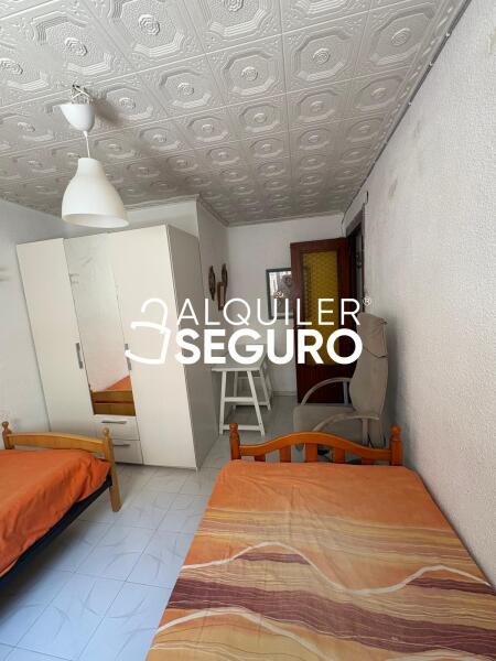 Inmueble en Calle de josué lillo, MADRID