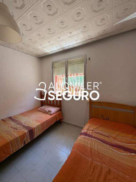 Inmueble en Calle de josué lillo, MADRID