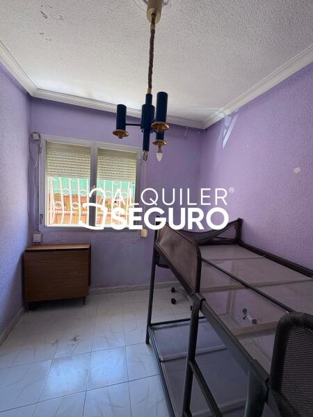 Inmueble en Calle de josué lillo, MADRID