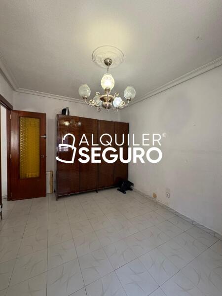 Inmueble en Calle de josué lillo, MADRID